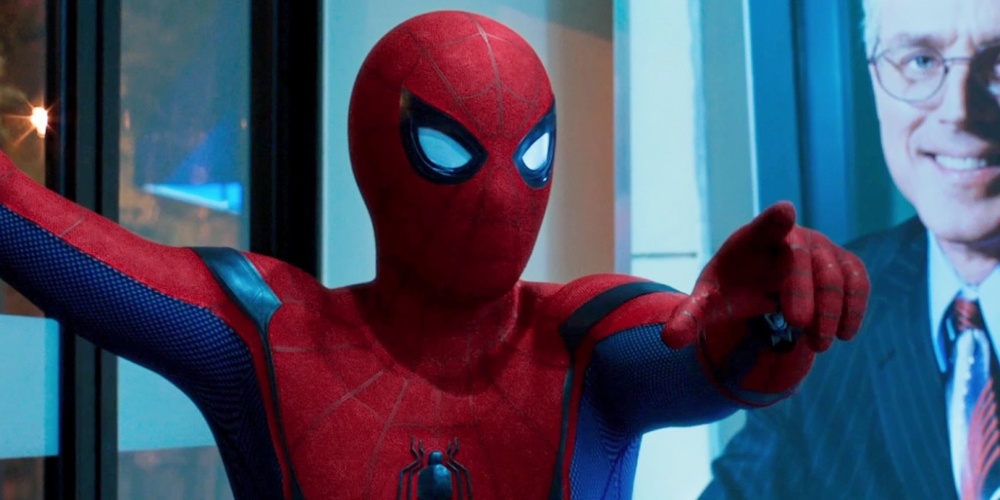 فیلم «مرد عنکبوتی: بازگشت به خانه»(Spider-Man: Homecoming)